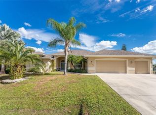 2650 Nimbus Dr, North Port, FL 34287