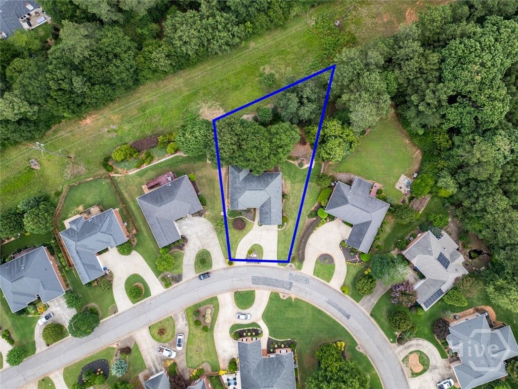 645 Saint Ives Drive, Athens, GA - View 4