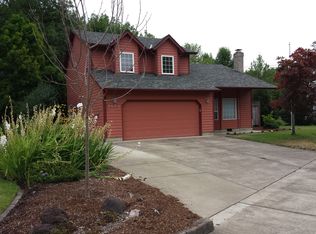 1634 SW Country Club Pl, Corvallis, OR 97333