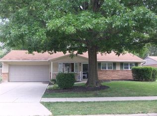 266 Stockton Dr, Loveland, OH 45140