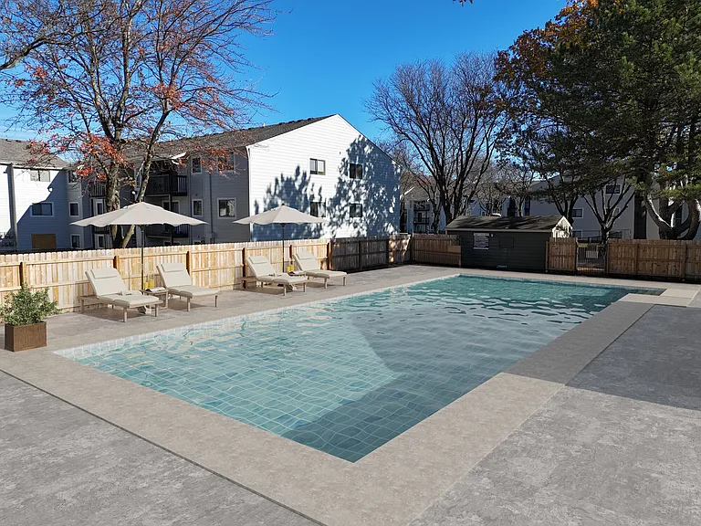 Rock Ridge Commons — Photo 9