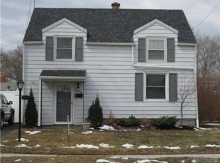 506 82nd St, Niagara Falls, NY