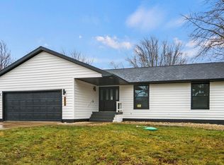 2803 Krista Ln, Winona Lake, IN
