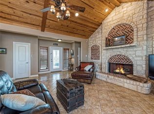 362 Patton Rd, Valley Mills, TX 76689