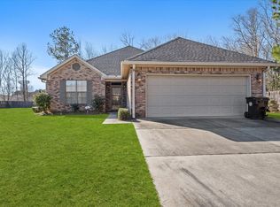 15 Hamlett Dr, Hattiesburg, MS 39402