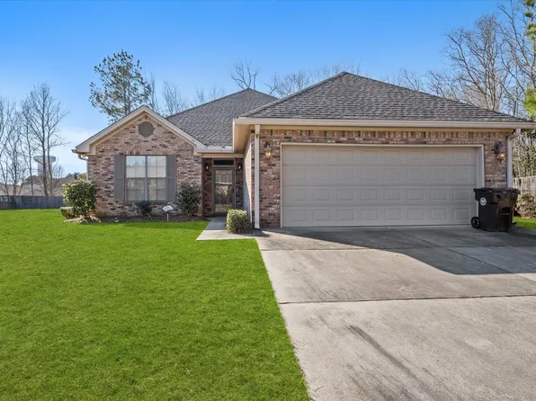 15 Hamlett Dr, Hattiesburg, MS 39402