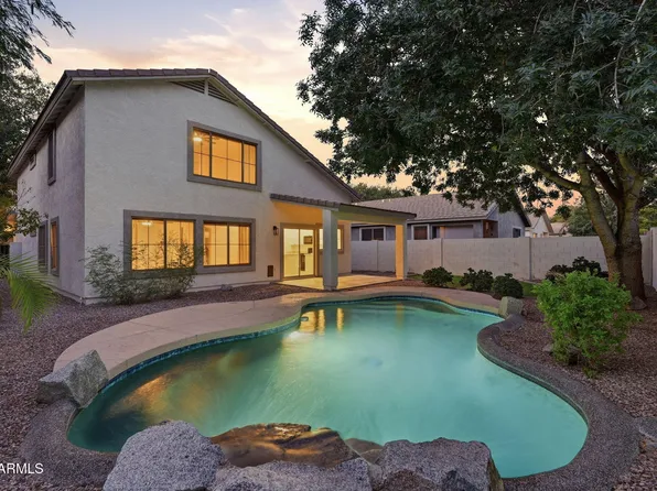 3533 E LINDA Lane, Gilbert, AZ 85234