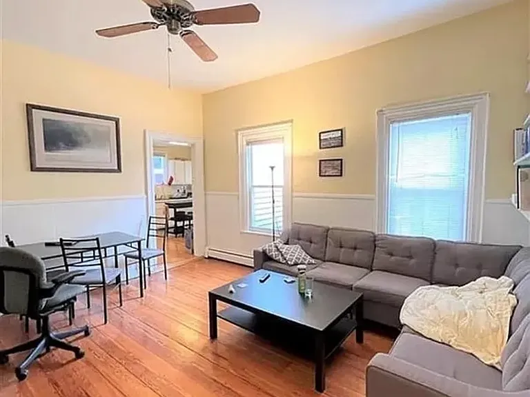 282 Summer St #1 — Photo 8