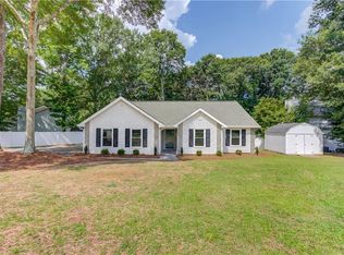 222 Ryan Rd, Winder, GA 30680