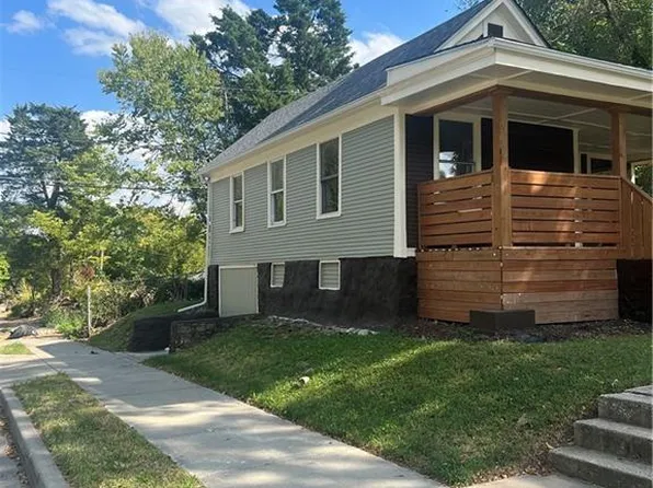 4101 Garfield Ave, Kansas City, MO 64130