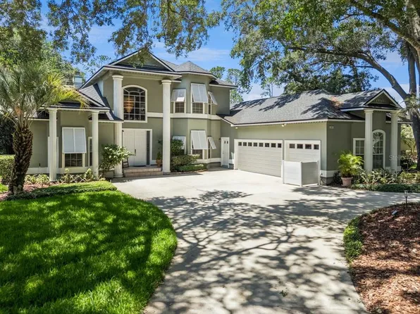 5626 Bay Side Dr, Orlando, FL 32819