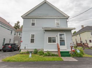 823 Bigham, Watertown, NY 13601
