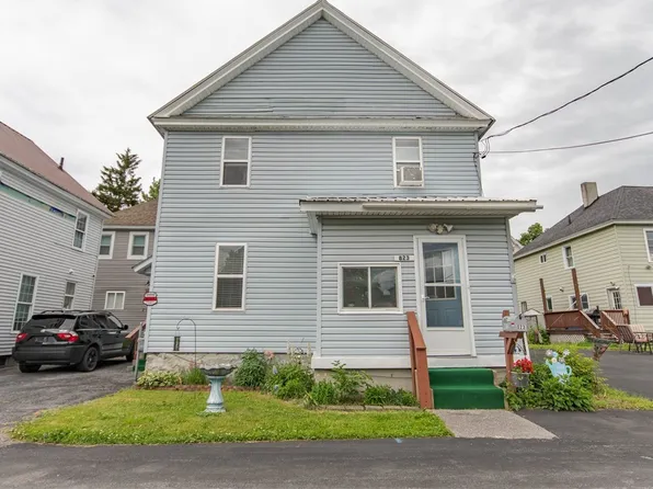 823 Bigham, Watertown, NY 13601