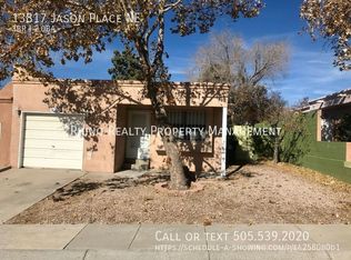 13817 Jason Pl NE, Albuquerque, NM 87123