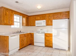 118 Mallory Ct APT 2, Richmond, KY 40475
