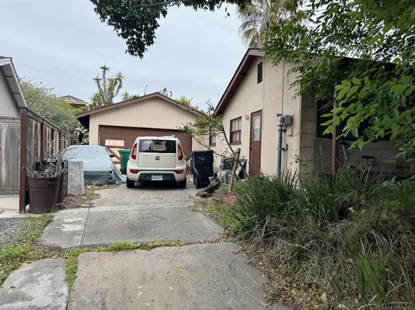 4239 Moraga Ave, San Diego, CA 92117