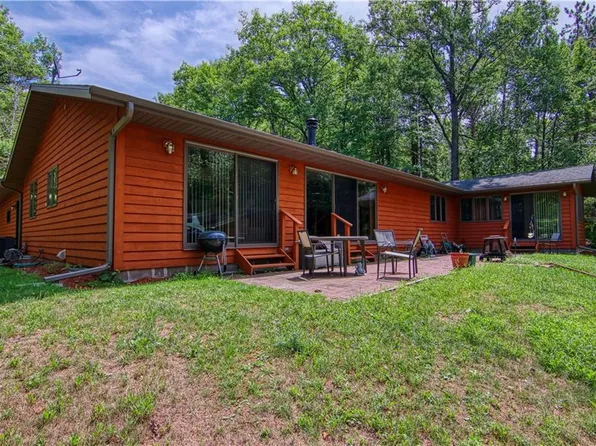 8157 Woodland Drive, Hayward, WI 54843