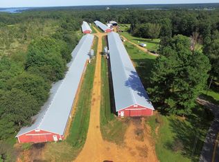 3741 Olive Creek Rd, Benton, KY 42025