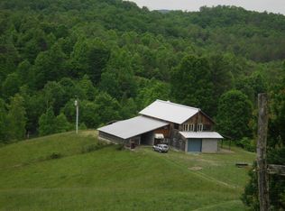 130 Shaw Mountain Rd, Tellico Plains, TN 37385