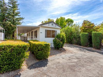 1221 E Cypress Ave SPACE 31-B, Redding, CA, 96002