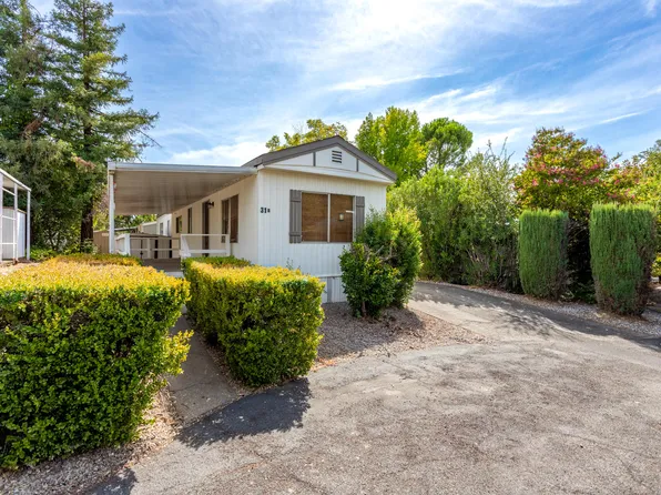 1221 E Cypress Ave Space 31-B, Redding, CA 96002