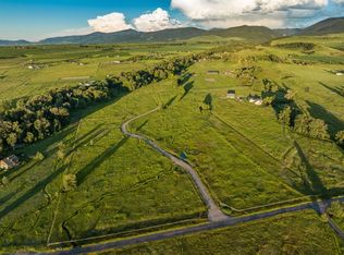 554 Bushnell Rd, Gallatin Gateway, MT 59730