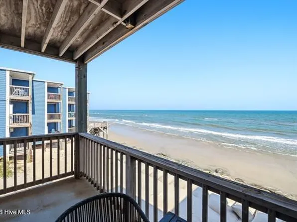 2210 New River Inlet Road Unit 252, North Topsail Beach, NC 28460