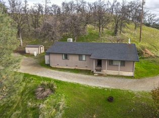 18725 Wilderness Trl, Cottonwood, CA 96022