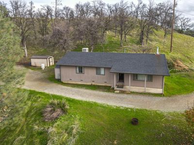 18725 Wilderness Trl, Cottonwood, CA, 96022