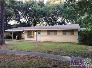 9001 Kingcrest Pkwy, Baton Rouge, LA 70810