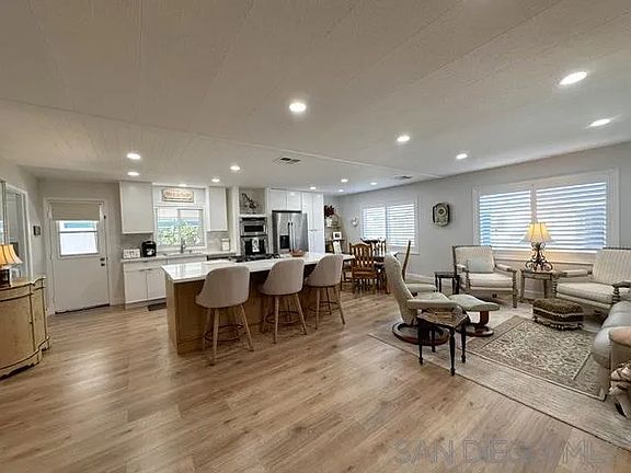 5th image of 3438 Don Alberto Dr