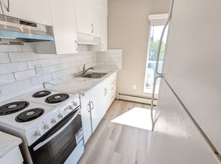 9615 104th St NW #1-BEDROOM, Edmonton, AB T5K0Y4