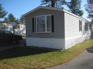 41 Goosefare Dr, Old Orchard Beach, ME 04064