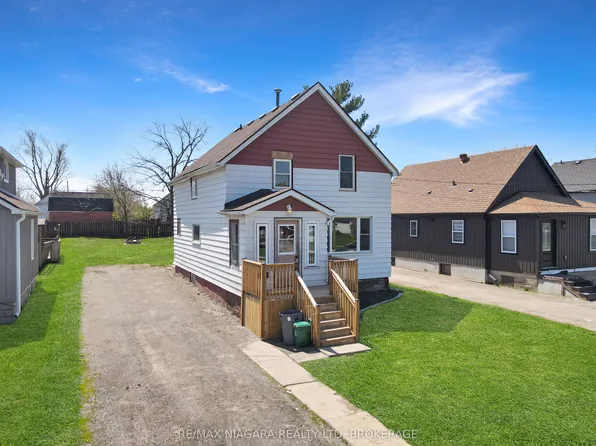 351 Brock St, Fort Erie, ON L2A 2X4