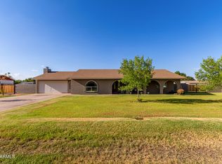 5122 W McNeil St, Laveen, AZ 85339