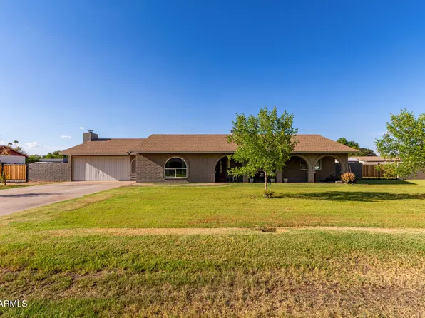 5122 W MCNEIL Street, Laveen, AZ 85339