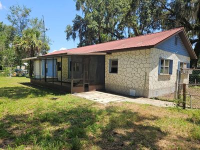 4657 County Road 303, Lake Panasoffkee, FL, 33538