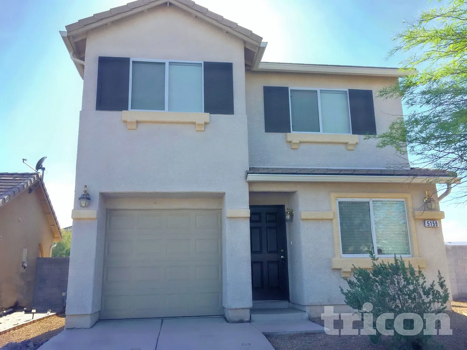 5159 Los Pinos Street Las Vegas NV — Photo 1