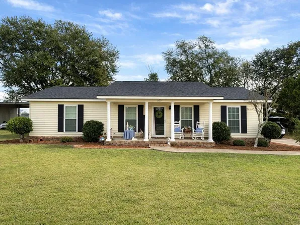 803 S Wiley Ave, Donalsonville, GA 39845