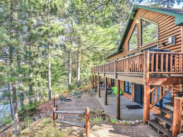 11698 Sunday Lake Rd, Minocqua, WI 54548
