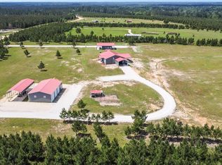 835 Stutts Hill Rd, Livingston, TX 77351