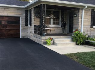 219 Hoss Rd, Indianapolis, IN 46217