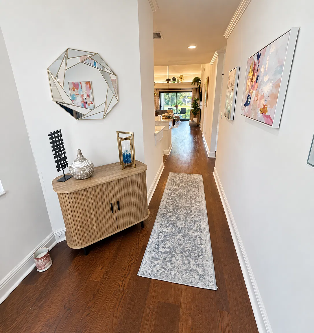 2 bed, $2,300 — Photo 1