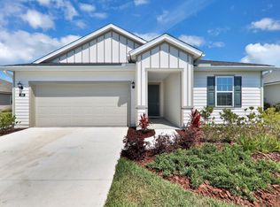 284 Vivian James Dr, Saint Augustine, FL 32092