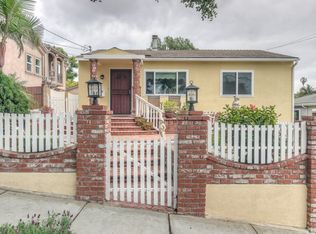 750 Sheldon St, El Segundo, CA 90245