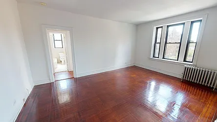 Rented by Metro Garden Realty NYC