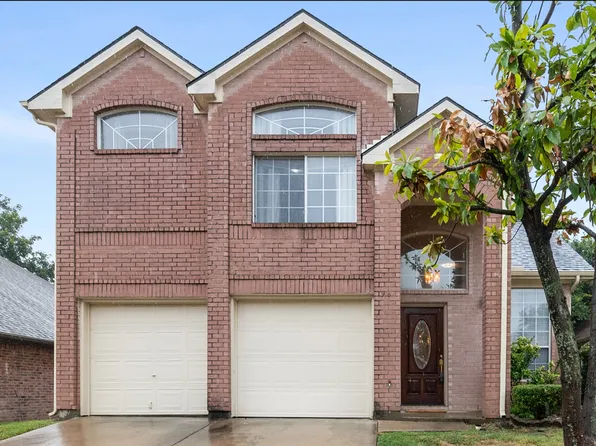 916 Blossomwood Ct, Arlington, TX 76017