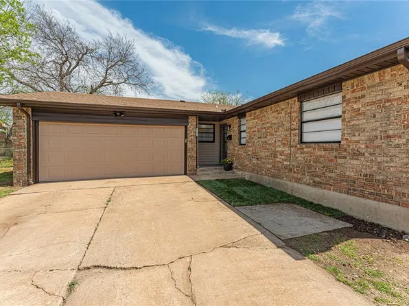 11012 N McKinley Ave, Oklahoma City, OK 73114