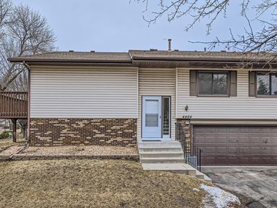 4464 Churchill St, Saint Paul, MN, 55126
