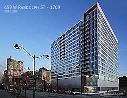 1st image of 659 W Randolph St APT 1709